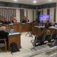 sidang korupsi sewa plaza klaten