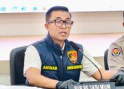 Tak Segan Tembak Begal dan Kreak yang Ancam Nyawa, Polda Jateng Juga Buru Penjual Sajam Online