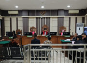 Duplik Kasus Kakao UGM: Kuasa Hukum Sebut Kewajiban Sudah Tuntas, Terdakwa Minta Divonis Bebas