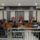korupsi pengadaan biji kakao