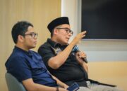 Apresiasi Kinerja Satu Tahun Luthfi-Taj Yasin, Mohammad Saleh Tekankan Pentingnya Pemerataan Pembangunan dan Optimalisasi PAD