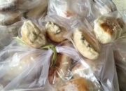 Ratusan Roti MBG Berjamur Ditemukan di SMPN 5 Blora, Ditarik dan Diganti