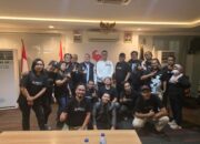 Pasca Mundur Massal, DPP PSI Minta 13 DPC Semarang Tunggu Proses Islah