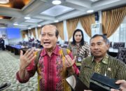 Jateng Terapkan Wisata Ramah Muslim, Minuman Beralkohol dan Makanan Haram Boleh Asal Terpisah