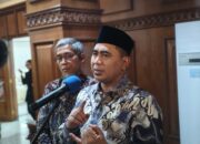 Turis Bali Merosot, Jateng Andalkan Wisata Ramah Muslim untuk Gaet Tamu Domestik hingga Timur Tengah