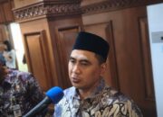 Gus Yasin Bantah Masruhan Diberhentikan dari Ketua PPP Jateng: DPP Jangan Memecah, 2029 Kita Butuh Suara