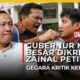 Zainal Petir dimarahi Gubernur Jateng