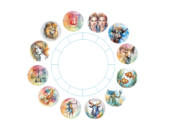 Ada Kabar Baik Untuk 4 Zodiak Berikut Ini, Cek Bintangmu Segera!