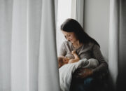 Berikut Tips Berpuasa yang Aman Bagi Ibu Menyusui, Ibu Kuat Bayi Sehat!