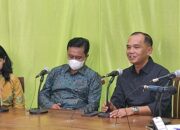 Ketua DPRD Jateng Sumanto: Ramadhan Bawa Dampak Signifikan Terhadap Perekonomian Masyarakat