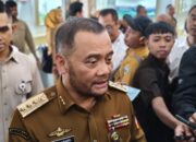 Masuk Perpustakaan Provinsi Jateng Bayar Parkir Hingga Rp4 Ribu, Ahmad Luthfi Janji Evaluasi