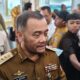 Parkir Perpustakaan Provinsi Jateng | Pemberhentian PPPK
