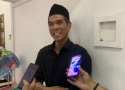 Pemimpin Tertinggi Iran Ali Khamenei Wafat Dibom AS-Israel, ABI Kota Semarang Gelar Doa 7 Hari