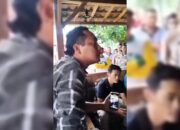 Terobos Jalan Cor Basah, Agus Palon Blora Resmi Ditetapkan Tersangka