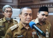 Luthfi Klaim 93 Ribu Jalan Berlubang di Jateng Sudah Tertangani: Sisa 1.200 Titik Jelang Mudik Lebaran