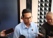 Polisi Telusuri Dugaan Pelecehan Tiga Mahasiswi oleh Arnendo Mahasiswa FIB, Undip Benarkan Ada Pelapor