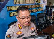 Suami Fadia Arafiq Dipanggil Polda Jateng: Pengacaranya Sempat Hadir Tapi “Balik Kanan”