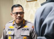 Polda Jateng Prediksi Puncak Arus Mudik Lebaran 2026 Terjadi Dua Kali: 14-15 dan 18-19 Maret
