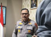 Valet and Ride Polda Jateng: Pemudik Motor Naik Bus Gratis Brebes ke Semarang, Kendaraan Diangkut Truk