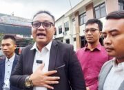 Dinilai Tidak Sah, Tersangka Kasus Kredit Fiktif BPR Bank Salatiga Ajukan Praperadilan