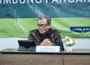 Naik Dibanding Tahun Lalu, Produksi Beras Jawa Tengah Diproyeksi Capai 1,93 Juta Ton di Awal 2026
