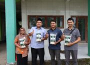 Petani Milenial Blora Kembangkan Beras Organik Mentik Susu, Bupati Apresiasi: Nasinya Pulen-Enak