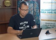 Meski Ada Imbauan Penundaan, Biro Umroh di Blora Tetap Berangkatkan 33 Jemaah ke Tanah Suci