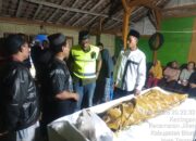 Bocah 10 Tahun di Blora Tewas Kena Ledakan Mercon, 2 Temannya Luka-luka