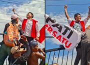 Hirup Udara Segar, Aktivis Pati Botok dan Teguh Akhirnya Bebas, Cuma Divonis 6 Bulan Pengawasan