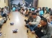 Indahnya Toleransi di Dusun Thekelan, Remaja Buddha Jamu Warga Muslim Buka Puasa Bersama