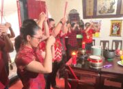 Perayaan 150 Tahun Perkumpulan Boen Hian Tong di Semarang, Padukan Cap Go Meh dan Haul Gus Dur
