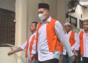 Chiko Terdakwa Kasus Konten Asusila AI Divonis 1 Tahun Penjara, Tambah Denda Rp2 Miliar