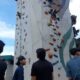 Ngabuburit Climbing