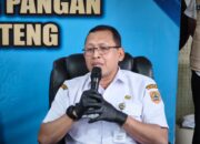 Waspada! Dinkes Jateng Ungkap Ciri Makanan Berformalin: Lebih Lentur, Kenyal, dan Awet
