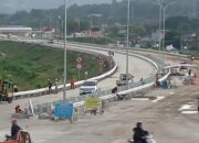 Persiapan Arus Mudik 2026, Satlantas Polres Semarang Tunggu Jadwal Uji Coba Exit Tol Ambarawa