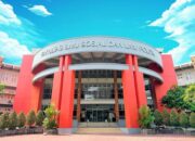 Universitas Negeri di Semarang yang Bisa untuk Tes Bahasa Inggris LPDP Tahap 2