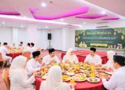 Cari Tempat Halal Bihalal di Semarang? Fave Hotel Simpang Lima Hadirkan Paket Syawalan Mulai Rp100 Ribu