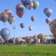 Festival Balon Udara Pekalongan