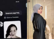 Siapa Bella Hot? Diduga Selingkuhan Suami Clara Shinta di Video Call