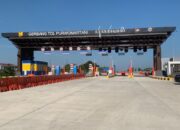Mudik Gratis Lewat Tol Fungsional Jogja-Solo Ruas Prambanan-Purwomartani, Catat Tanggalnya!