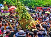 Daftar Event Lebaran di Jateng 24-29 Maret 2026: Tradisi Syawalan hingga Festival Balon Udara
