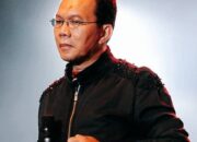 Profil Keenan Nasution, Penyanyi Lawas yang Diancam Gegara Tetap Gugat Vidi Aldiano soal Hak Cipta Lagu