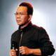 Keenan Nasution, penyanyi lawas yang gugat Vidi Aldiano soal lagu Nuansa Bening. (X/@ipopbase)