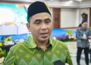 Fadia Arafiq Ditangkap KPK, Gus Yasin Pastikan Pemerintah Kabupaten Pekalongan Tetap Berjalan