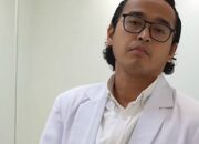 Profil Riky Febriansyah Suami Maissy Pramaisshela, Diduga Selingkuh dengan Cindy Rizap