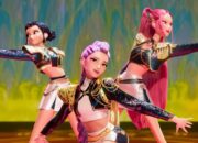 5 Film Netflix yang Tembus Oscar 2026, KPop Demon Hunters Menang Animated Feature Film!