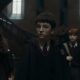 Teaser Harry Potter HBO. (X/@PopBase)