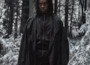 Paapa Essiedu, Pemeran Snape di Harry Potter HBO yang Diancam Mati 