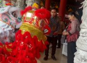 Kunjungan Wapres ke Kota Semarang Jadi Penguat Sinergi Pemerintah Pusat dan Pemerintah Daerah