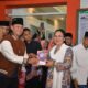 Sambut Ramadan dan MTQ Nasional, Wali Kota Semarang Agustina Wilujeng Distribusikan 20 Ribu Al-Qur’an